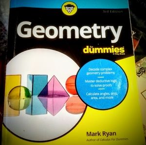 Geometry for dummies
